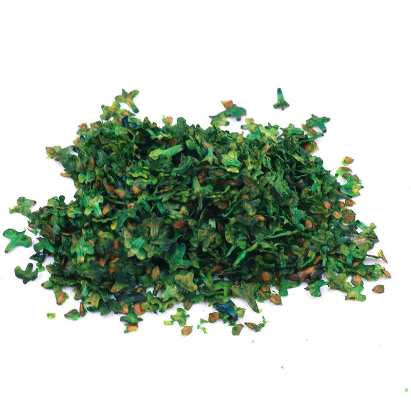 Tiardey 56ML Model Scenery Leaf Litter Models Simulation Leaf Leaves