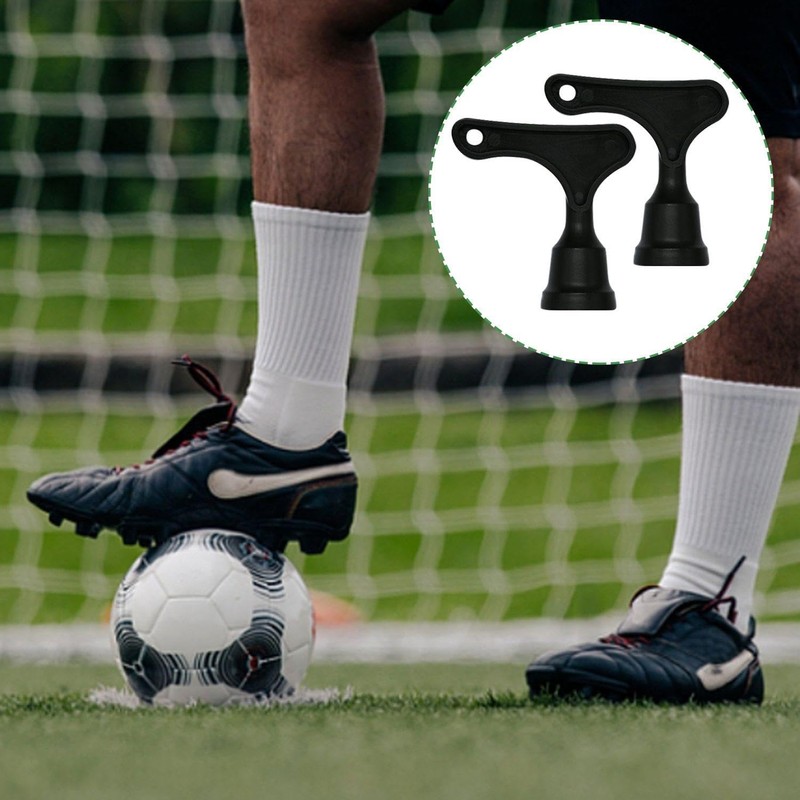 WUFGWBD 4 Pieces Football Shoe Stud Wrench, Football Shoe Stud