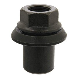 febi bilstein 04689 Wheel Nut with Pressure Plate