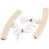 BikeMaster Rim Protectors - --