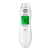 Baby Forehead and Ear Thermometer Digital Infrared Thermometer for Baby