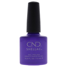 CND Shellac - Video Violet 7.3ml/0.25 fl oz