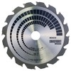 Bosch 2608640635 230 x 2.8 x 30 mm Construction Wood