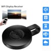 Sunydog WiFi Screen Sharing, Dongle Receiver G2 1080P TV Stick