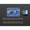Adafruit DRV8833 DC/Stepper Motor Driver Breakout Board