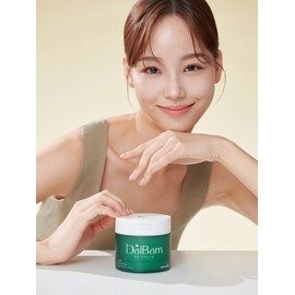 Dalbam Cypress Multi-Functional Cypress Water Whitening Moisture Soothing Toner Pad 170ml 60 sheets / 달밤 사이프러스 멀티 기능성 편백수 미백 수분 진정 토너패드 170ml 60매