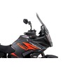 Puig Touring Plus Screen KTM 1290 Super Adventure R/S 21-23