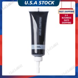 Cequent Unbranded DIY Leather Filler Repair Compound, Leather Color Restorer Tools For Seats Sofa