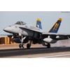 F/A-18C Hornet `VFA-192 Golden Dragons 2009/2011` (Plastic model)