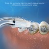 Oralphi - Puntas de repuesto para hilo de agua Waterpik
