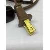 Lamp NEW Leviton Brown Single Light Clip in Lamp Cord