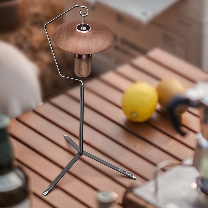 BATOT Goal Zero Tripod Stand Lantern Stand Aluminum Tripod LED
