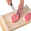 AI-WILL Disposable Hygienic Antibacterial Cutting Board Sheet, Easy to Use