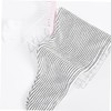 FOMIYES Bamboo Carbon Fiber Fast Dry Hair Towel Super Absorbent