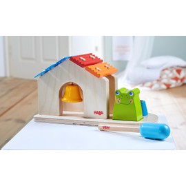 HABA Metallophone Sound House