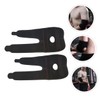 TOVINANNA Ergonomic Elbow and Arm Pads Pack Sports Elbow Protectors