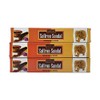 Nandita Saffron Sandal Premium Masala Incense Sticks - Pack of