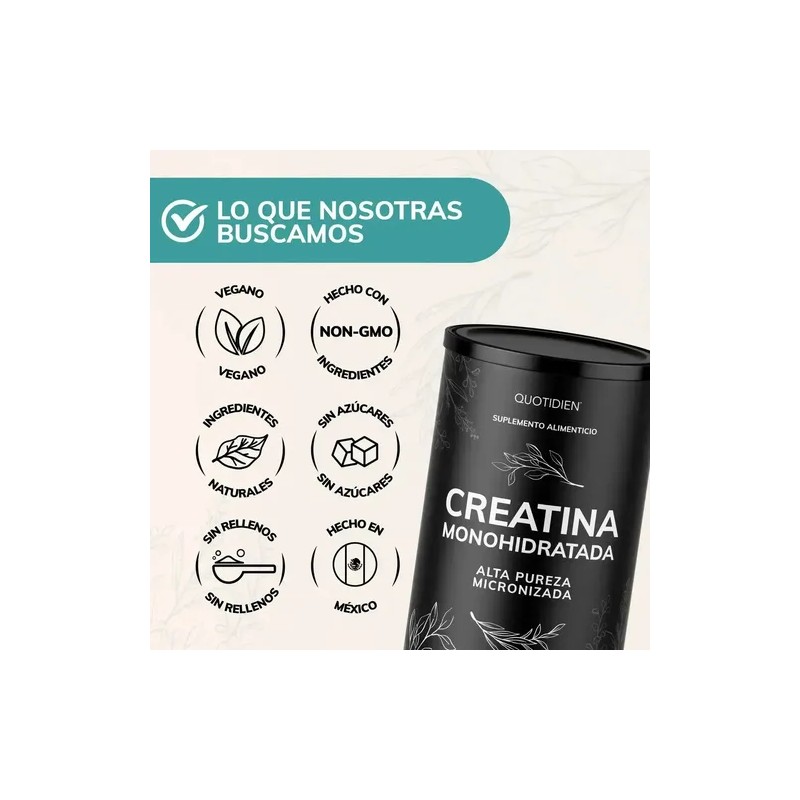 Creatina Monohidratada Micronizada 450g | Alta Pureza | Gym