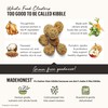 The Honest Kitchen Whole Food Clusters Grain Free Beef Dry
