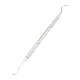 G.S DENTAL SCALERS U 15/33 Stainless Steel instrument