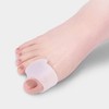 4 x Toe Separators, Orthesis Toe Separators, Toe Hammer Corrector