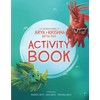 The Adventures of Arya and Krishna Betta Fish Activity Book