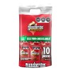 Botana Sabritas Rancheritos 10 Piezas De 40g C/u