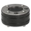 PSI Ring space seal DN 100 mm fibre optic pipe