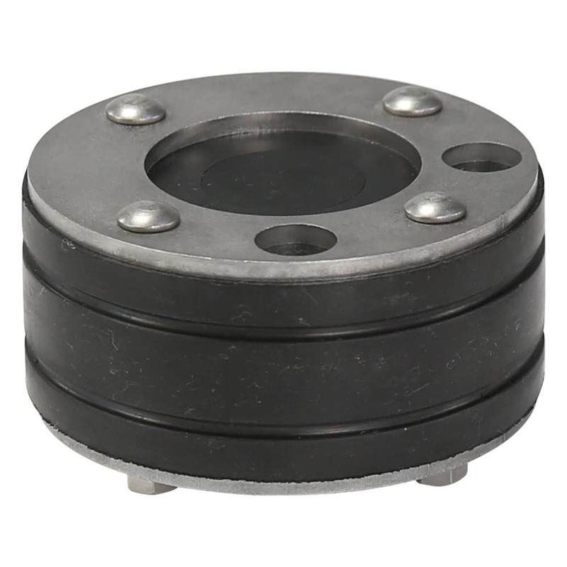 PSI Ring space seal DN 100 mm fibre optic pipe