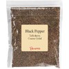 Coarse Black Pepper By Penzeys Spices 6.6 oz 1.5 cup bag