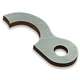 1/2" Robert Sorby #805C Captive Ring Tool Cutting Tip