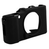 Silicone Camera Protective Case Soft Textured Surfaces Detachable Camera Silicone