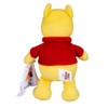 Winnie The Pooh Red Shirt Dangling Cuddle Soft Plush Toy