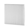 RIDEX Cabin Air Filter 424I0132 205 mm 211 mm 29