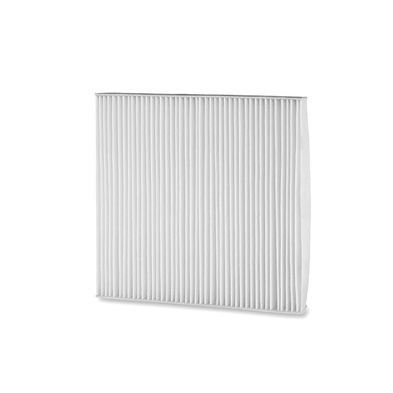RIDEX Cabin Air Filter 424I0132 205 mm 211 mm 29