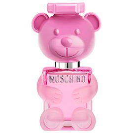 MOSCHINO Toy 2 Bubble Gum for Women 1.0 oz Eau de Toilette Spray