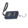 Portable Electronic Scale, Hook Scale Portable Electronic Mini Square Scale