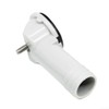 SPORTARC 125351 Overflow Pipes for Sink, Overflow Pipes for Kitchen