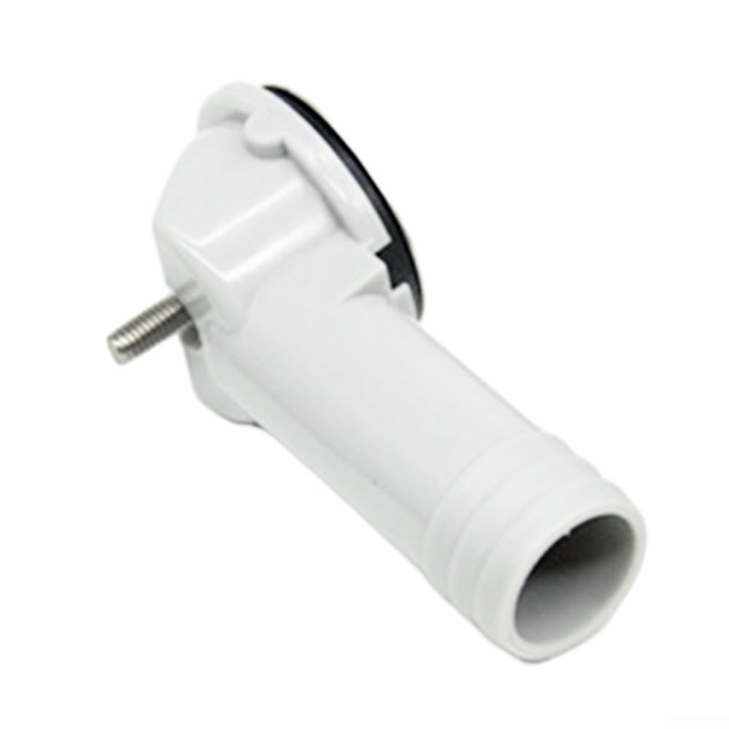 SPORTARC 125351 Overflow Pipes for Sink, Overflow Pipes for Kitchen