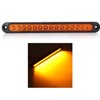 2X 15 LED Tail Light Trailer Truck Caravan UTE Reverse