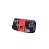 LOQI KW.WM Artist Kristjana S Williams Interiors Reusable Shopping Bag,