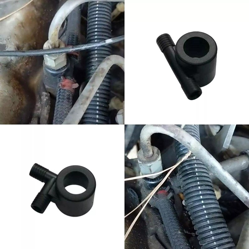 ufer_98 6.9 7.3L IDI Diesel Injector Installation kit 1988-1994 Fits