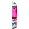 Contigo AUTOSEAL Cortland Water Bottle, 24 oz., Sangria