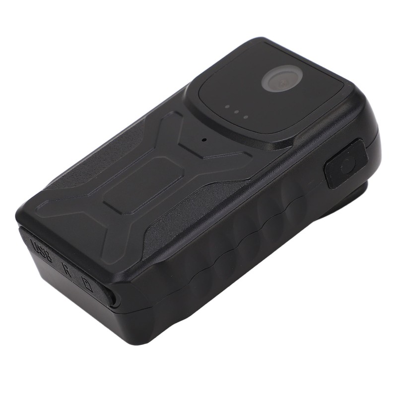 Small Wearable Camera WiFi 1080P Outdoor Sports Camera Portable Security