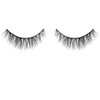 essence LASH LIKE A BOSS false lashes, No. 06 Irresistible,