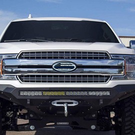 ACODABLEM 9inch Emblem for Ford, American Flag Front Grille Emblem F150 Emblem Ford Tailgate Emblem Oval 9"X3.5" Fits for 04-14 F250 F350, 11-14 Edge, 11-16 Explorer, 06-11 Ranger Blue