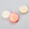 Thread Wax Thread Conditioner Beeswax for Sewing Thread Conditioner Round