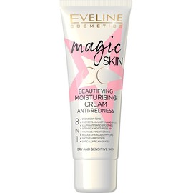 Evelyn Cosmetic Magic Skin CC Cream / 에블린 코스메틱 매직 스킨 CC 크림