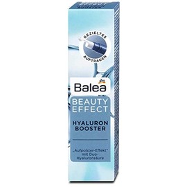 Balea Beauty Effect Hyaluronic Booster Care Serum 10ml