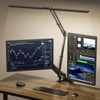 SKYLEO Led Desk Lamp for Home Office - 2400LM Ultra